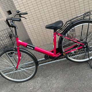 自転車(26)