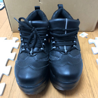 厚底スニーカー 新品