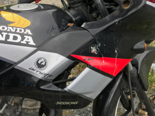 [商談中] NS50F 実働　自賠残あり33年4月