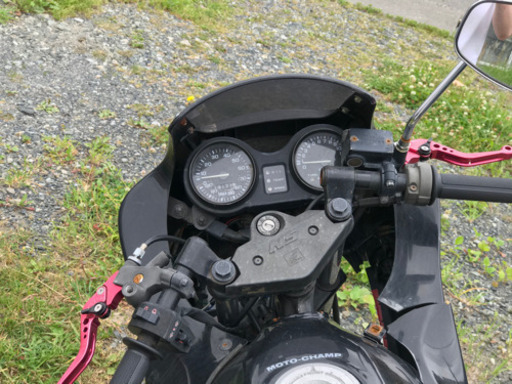 [商談中] NS50F 実働　自賠残あり33年4月