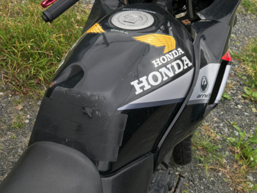 [商談中] NS50F 実働　自賠残あり33年4月