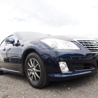 H20年　クラウン　2.5ロイヤルサルーン　　103000km