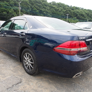 H20年　クラウン　2.5ロイヤルサルーン　　103000kmの画像