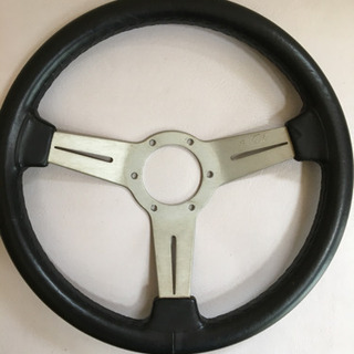 NARDI  CLASSIC 33φ 美品‼️
