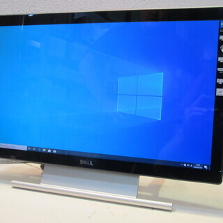 DELL S2240T タッチモニタ 中古モニター タッチパネル DELL フルHD