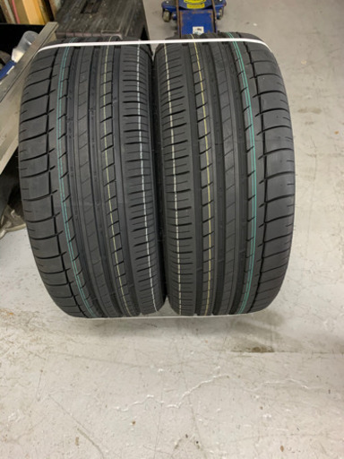 新品225/40R19