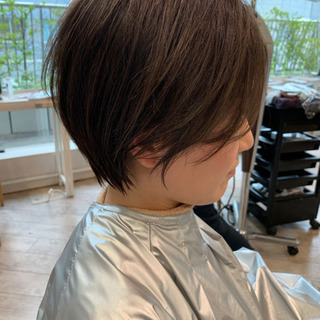 ✂️カット、トリートメント無料✂️