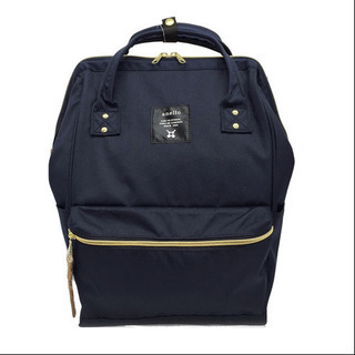 【新品未使用】人気‼︎anello アネロレディース リュックサ...