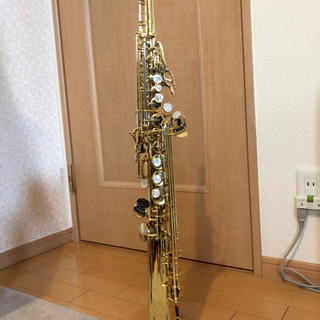 【体験レッスン】気軽で楽しいサックスの画像