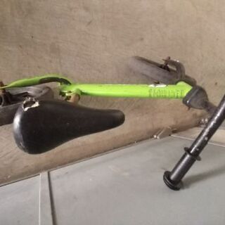 初代ストライダーの画像