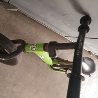 初代ストライダーの画像