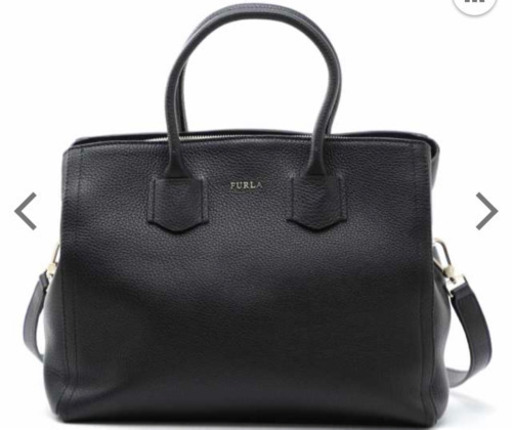 フルラ(FURLA)のバック、ほぼ新品