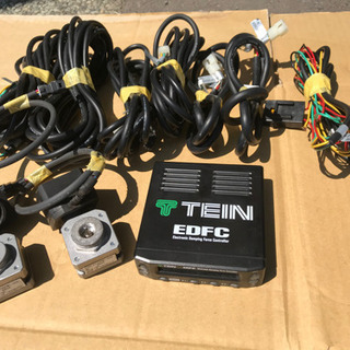 TEIN   EDFC  減衰力調整システム　車高調　