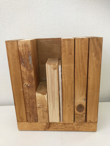 木片　色々　DIY