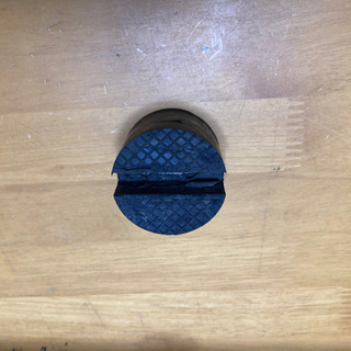 2t油圧フロアジャッキ　大自工業株式会社の画像