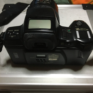 PENTAX z50p フィルム　カメラの画像