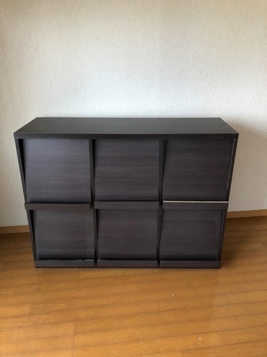 本棚よー