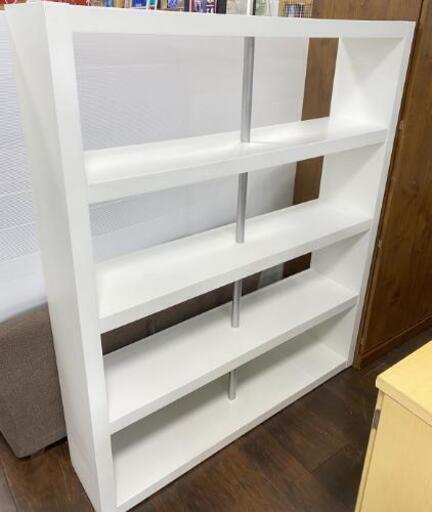 飾棚　メーカー不明