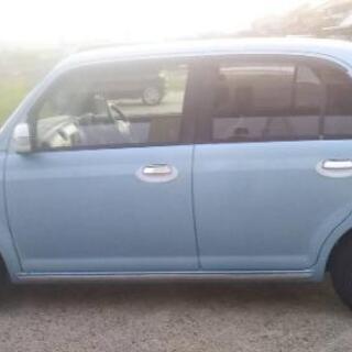 ミラジーノ 車検平成32年12月26日までの画像