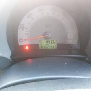 ミラジーノ 車検平成32年12月26日までの画像