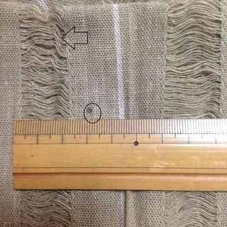 訳あり布　15ｍ以上の画像