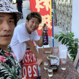 【那覇市周辺】バドミントン最近やってない人必見 - 那覇市