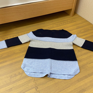 使わなくなった服