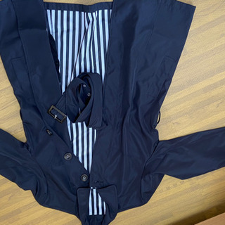 決まりました。 使わなくなった服 ②の画像