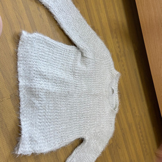 決まりました。 使わなくなった服 ②