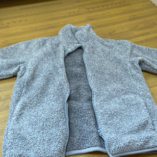 決まりました。 使わなくなった服 ②の画像