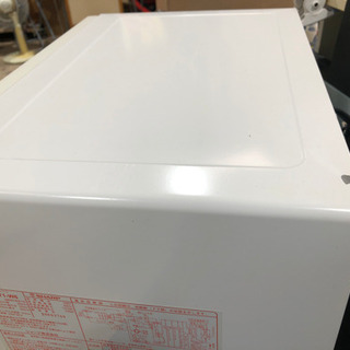 SHARP電子レンジ シャープ　RE-T1の画像