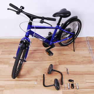 愛知県 岡崎市の子供自転車の中古が安い！激安で譲ります・無料