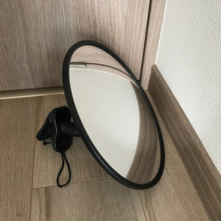 車用ミラー