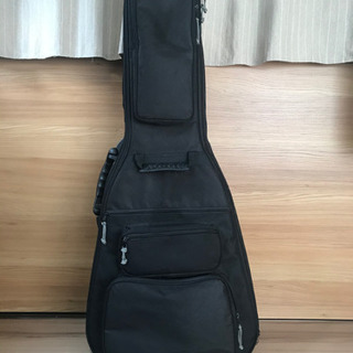 【値下げました】アコギケース Selva / SULW Blac...