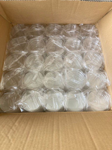 ☆宇都宮市より☆未使用品☆γガンマー滅菌DHシャーレ 10枚×50袋入り