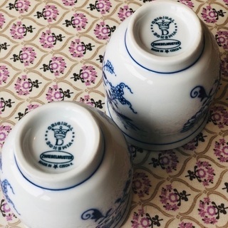 カールスバード　ブルーオニオン　の画像