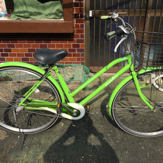 内装3段ギア 自転車の中古が安い！激安で譲ります・無料で