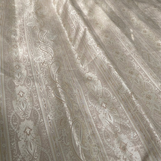 引取り可能な方❗️ニトリ遮光カーテン1枚のみの画像