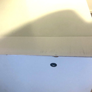 IKEA オープンラック エクスペディート(現・カラックス)の画像