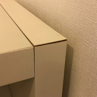 IKEA オープンラック エクスペディート(現・カラックス)の画像
