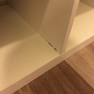 IKEA オープンラック エクスペディート(現・カラックス)の画像
