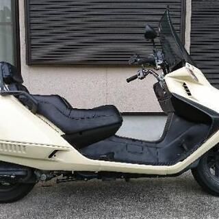 【交渉成立いたしました。】HONDA フュージョン 最終型