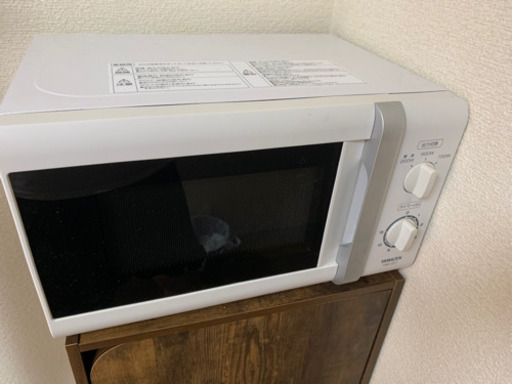 電子レンジ