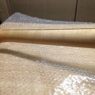 ギター ストラト ネックトラ杢値下げしましたの画像