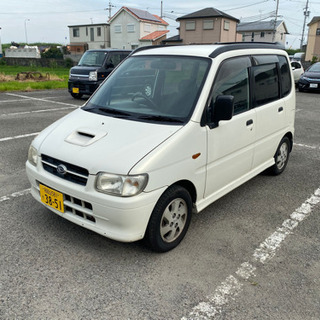 平成11年式　l902s ムーヴ　4気筒JBエンジン　低走行車