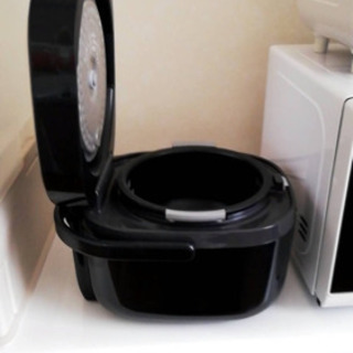 炊飯器２の画像