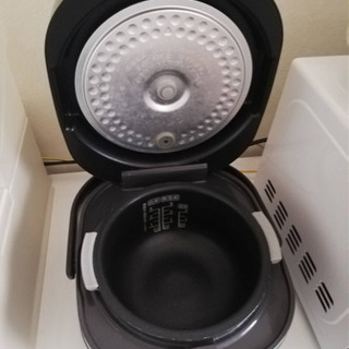 炊飯器２の画像