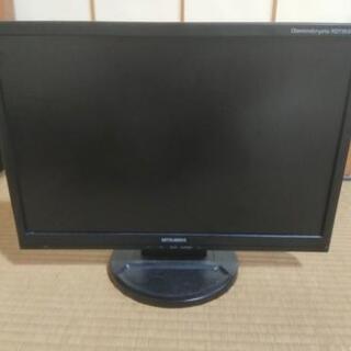 東芝 PCモニター 19インチ