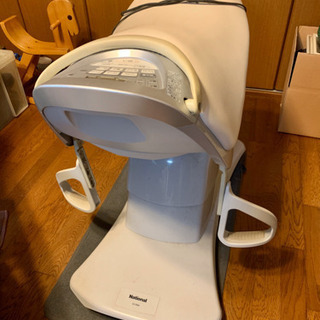 National JOBA EU7800（マット付き）