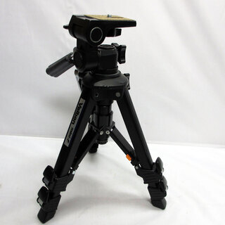 VELBON MINI-F 小型三脚